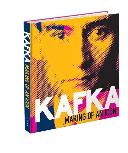 Ritchie Robertson Kafka