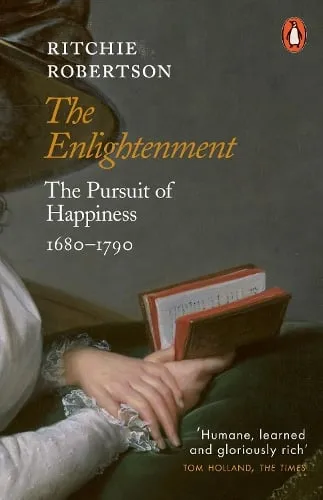 Ritchie Robertson The Enlightenment