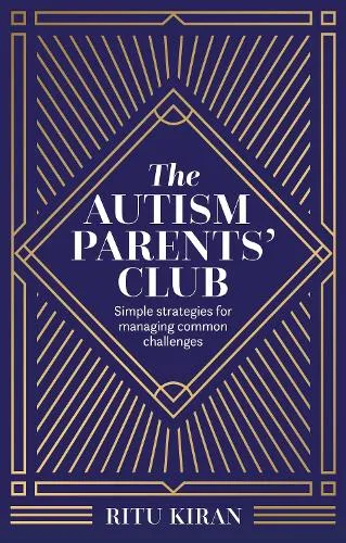 Ritu Kiran The Autism Parents' Club