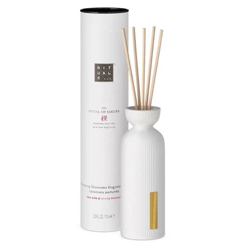 Rituals Sakura Mini Fragrance Sticks 70ml