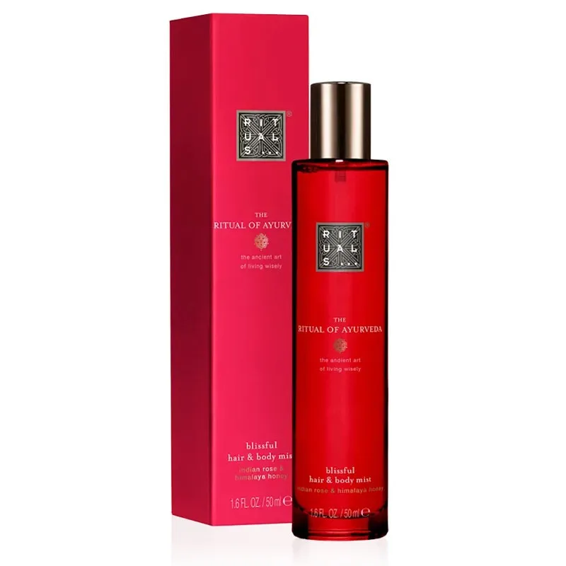 Rituals The Ritual of Ayurveda Hair & Body Mist 50ml
