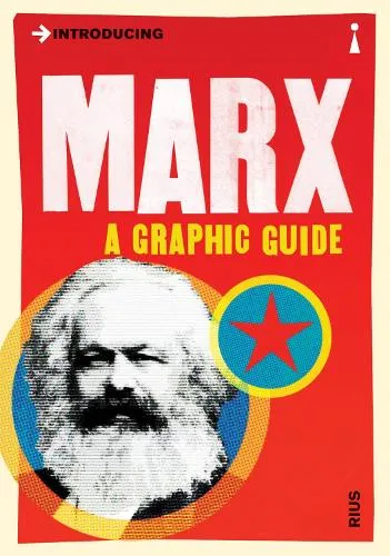 Rius Introducing Marx