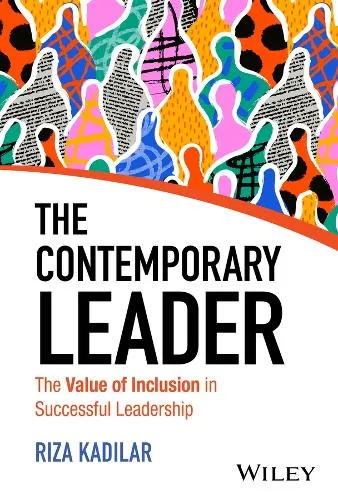 Riza Kadilar The Contemporary Leader