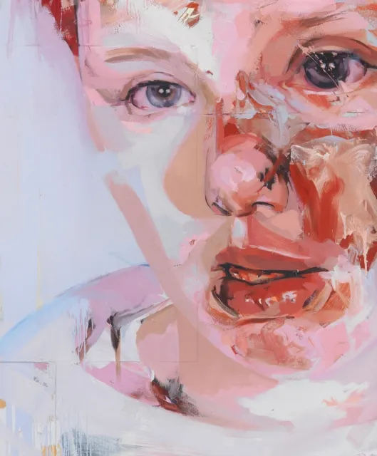 Rizzoli International Publications Jenny Saville