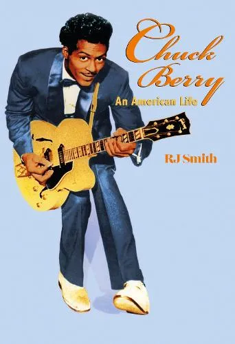 RJ Smith Chuck Berry