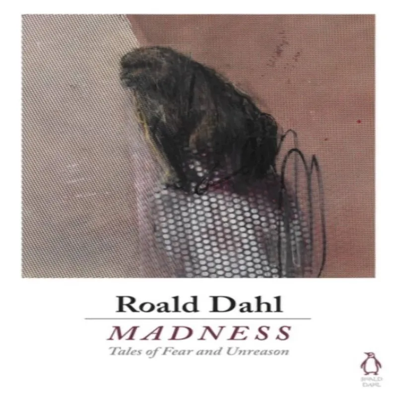 Roald Dahl Madness