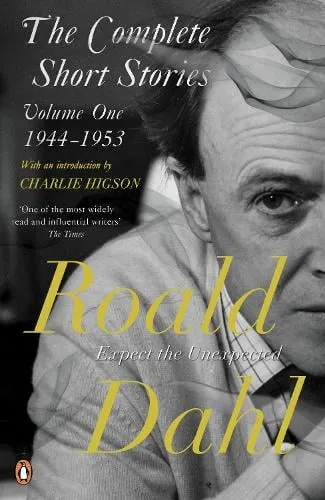 Roald Dahl The Complete Short Stories