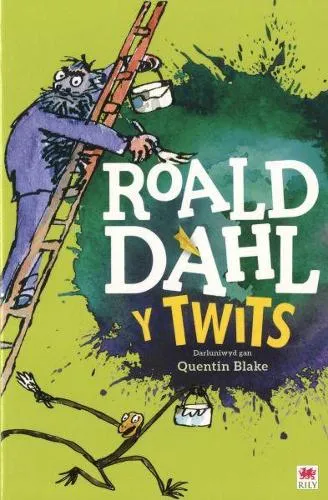 Roald Dahl Y Twits