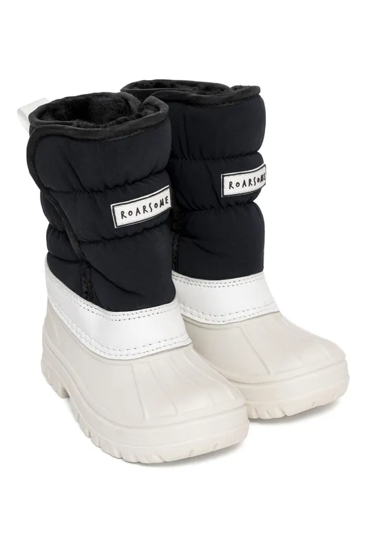 Roarsome Kids Snow Boots
