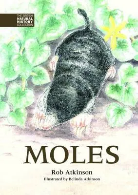 Rob Atkinson Moles