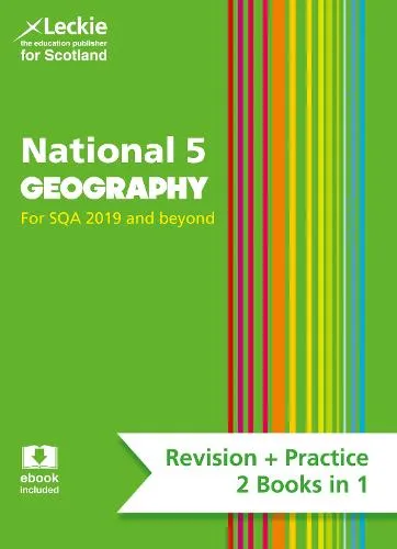 Rob Hands National 5 Geography