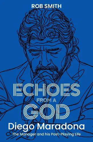 Rob Smith Echoes from a God