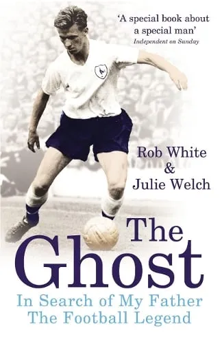 Rob White The Ghost