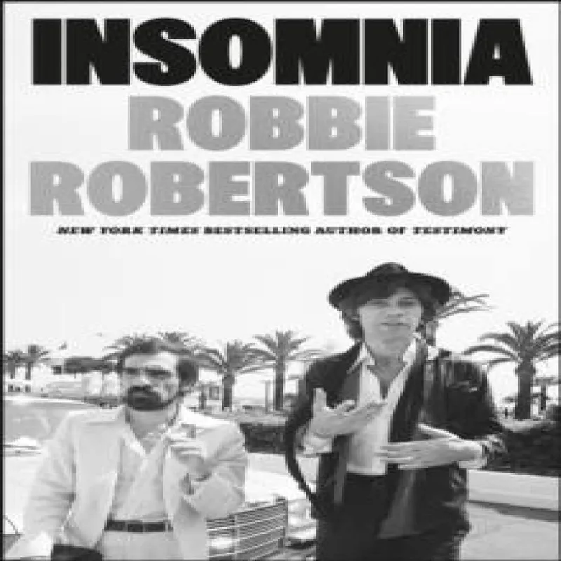 Cornerstone Insomnia