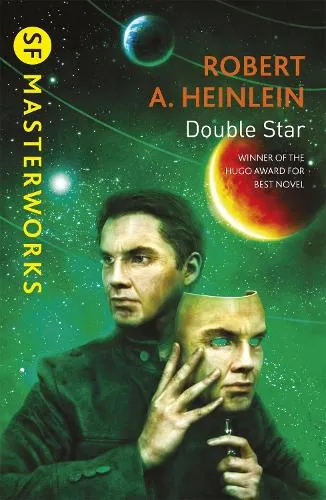 Robert A. Heinlein Double Star