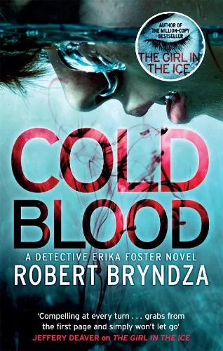 Robert Bryndza Cold Blood