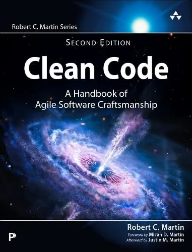 Robert C. Martin Clean Code
