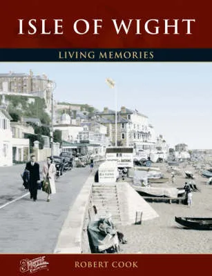 Robert Cook Isle of Wight