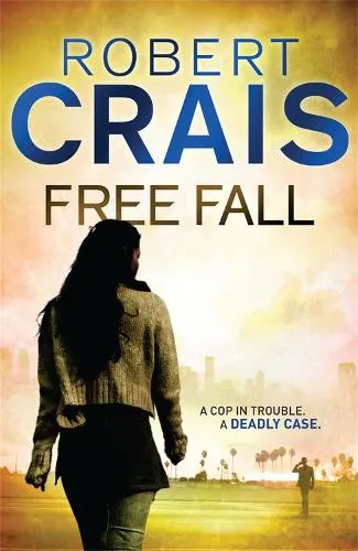 Robert Crais Free Fall