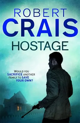 Robert Crais Hostage