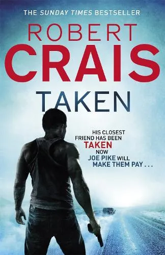 Robert Crais Taken