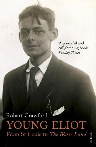 Robert Crawford Young Eliot