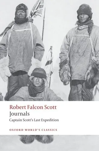 Robert Falcon Scott Journals