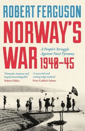 Robert Ferguson Norway's War