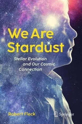 Robert Fleck We Are Stardust