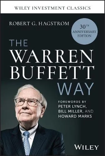 Robert G. Hagstrom The Warren Buffett Way