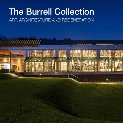Robert Gartshore The Burrell Collection