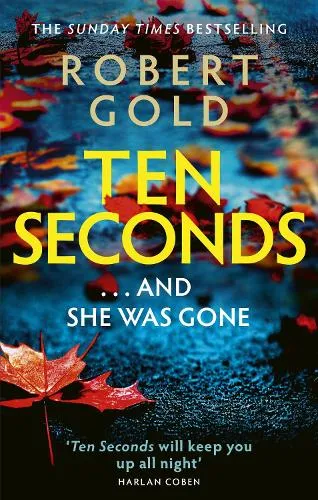Robert Gold Ten Seconds