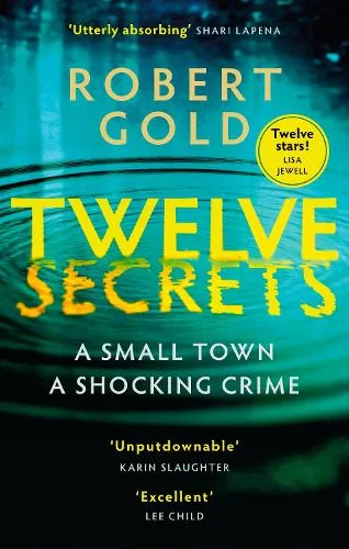 Robert Gold Twelve Secrets