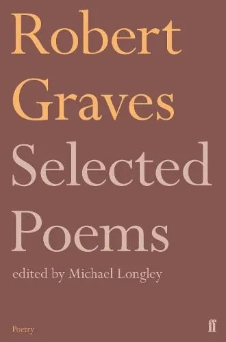 Robert Graves Selected Poems