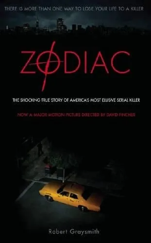 Robert Graysmith Zodiac