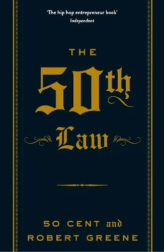 Robert Greene The 50th Law