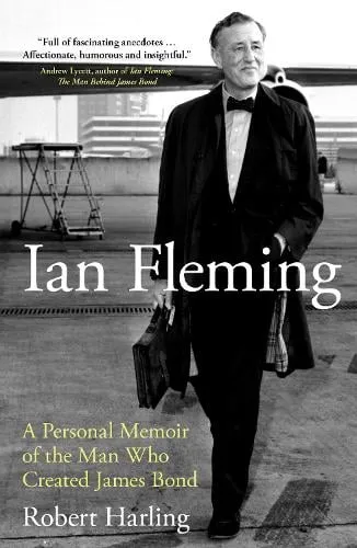 Robert Harling Ian Fleming