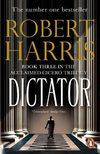 Robert Harris Dictator