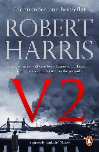 Robert Harris V2