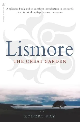 Robert Hay Lismore