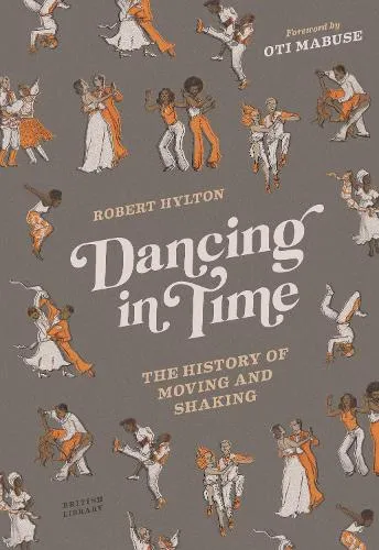 Robert Hylton Dancing in Time