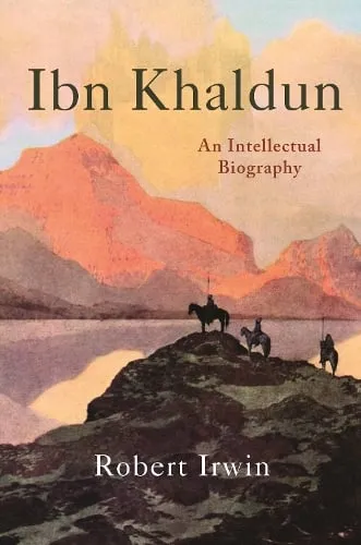 Robert Irwin Ibn Khaldun