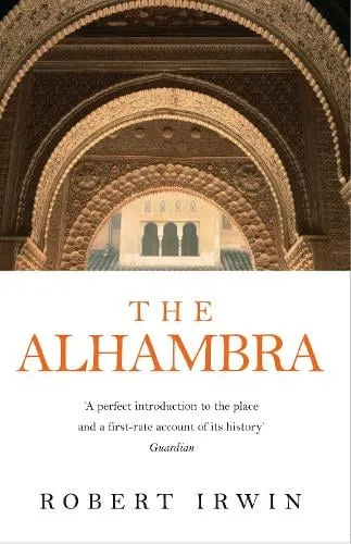 Robert Irwin The Alhambra