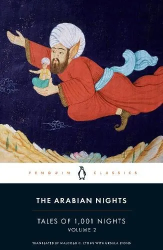 Robert Irwin The Arabian Nights: Tales of 1,001 Nights