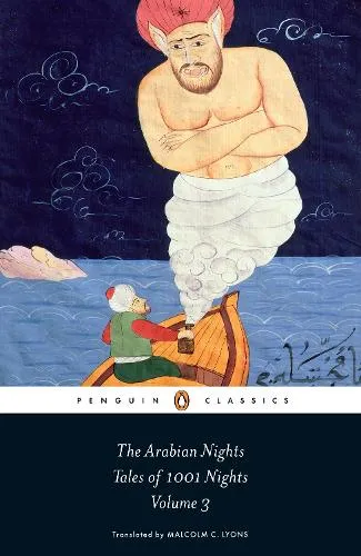 Robert Irwin The Arabian Nights: Tales of 1,001 Nights
