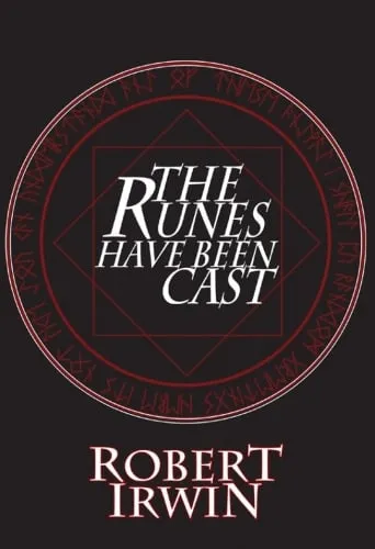 Robert Irwin The Runes Have Been Cast