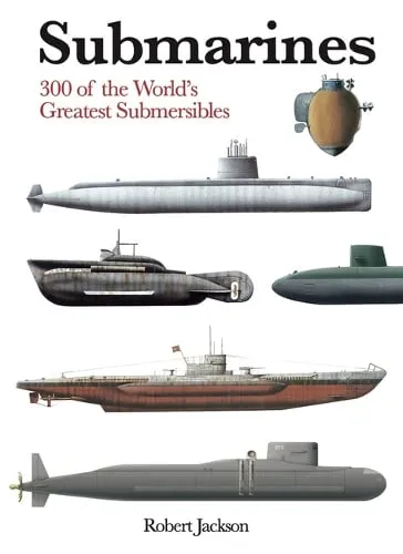 Robert Jackson Submarines
