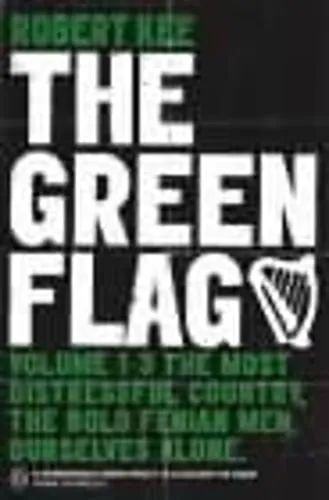 Robert Kee The Green Flag