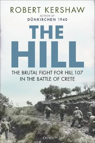 Robert Kershaw The Hill