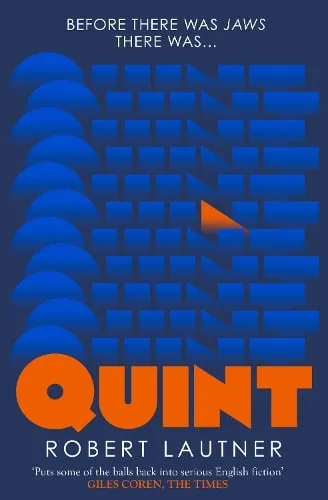 Robert Lautner Quint